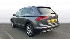 Volkswagen Tiguan 2.0 TDi 150 SEL 5dr DSG Diesel Estate